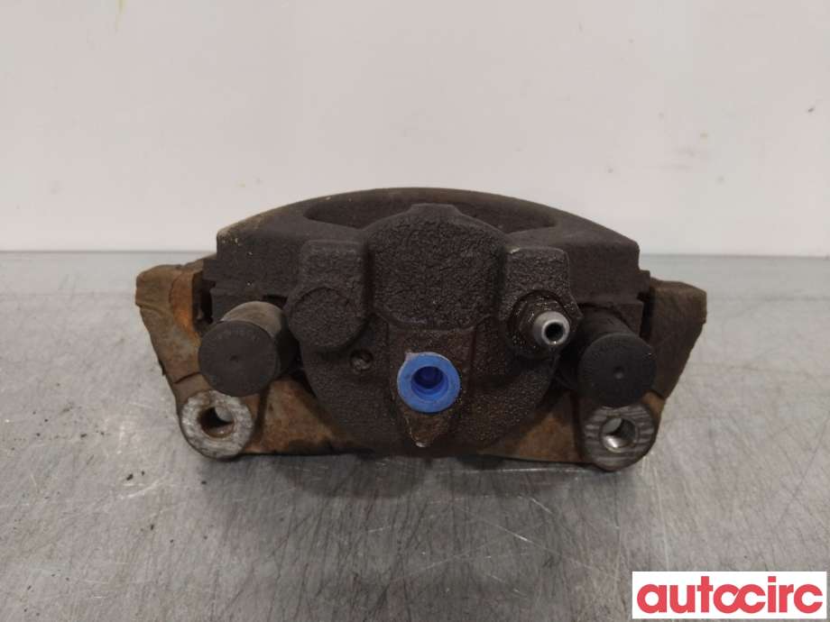 Bremsecaliper høyre foran til Toyota Yaris 2009-2011 (Type II, Fase 2)  (TOYOTA|477300D070)
