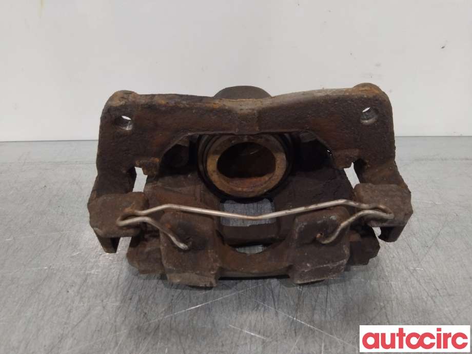 Bremsecaliper høyre foran til Toyota Yaris 2009-2011 (Type II, Fase 2)  (TOYOTA|477300D070)