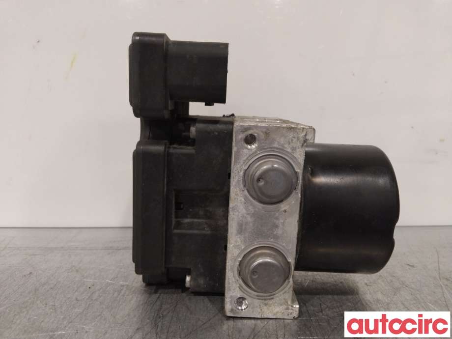 ABS sentral til Toyota Yaris 2009-2011 (Type II, Fase 2)  (TOYOTA|440500D031)