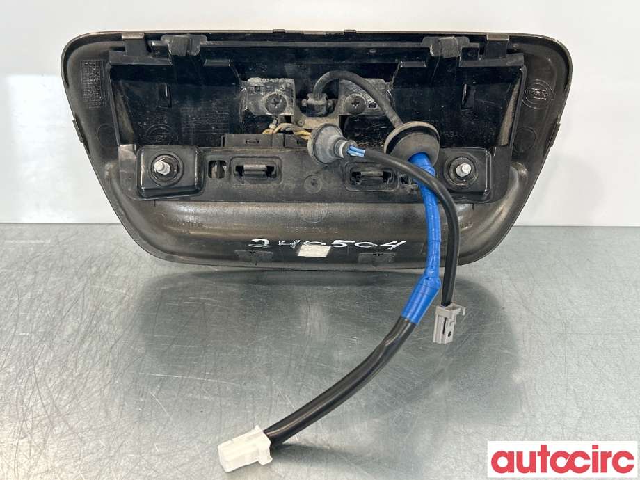 Kamera til Nissan Leaf 2011-2017 (Type I)  (NISSAN|284423NH0B|)
