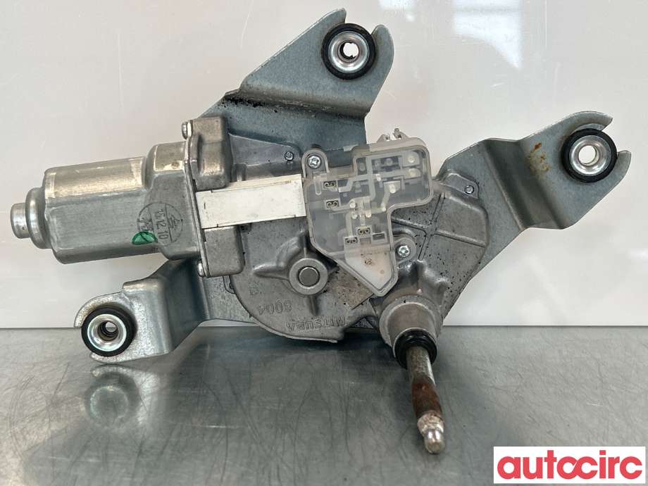 Viskermotor bakrute til Nissan Leaf 2011-2017 (Type I)  (NISSAN|287101FA0A|)