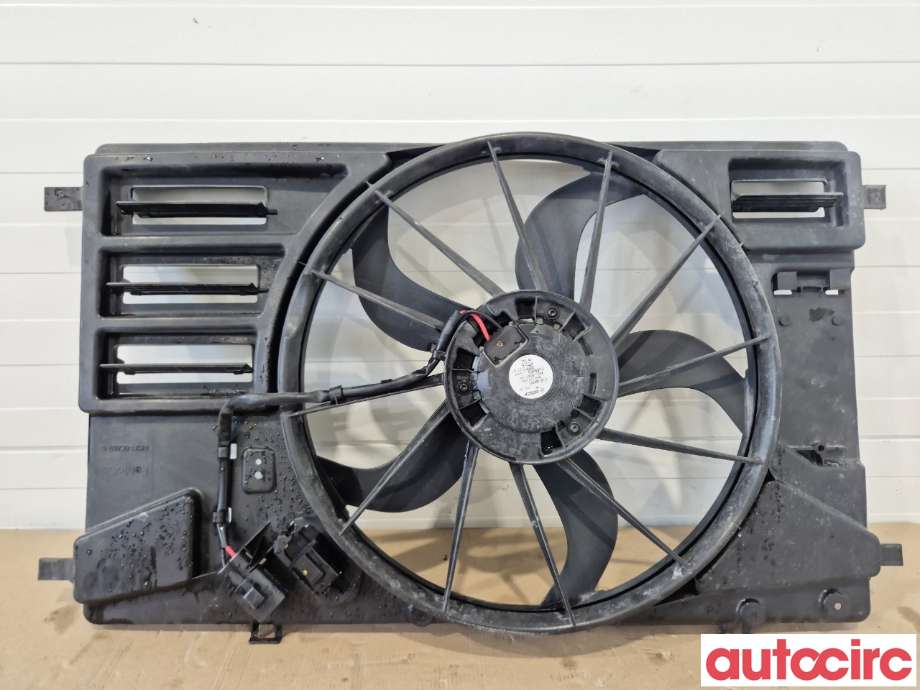 Kjølevifte til Ford Transit Custom 2013-2023 (Type I)  (FORD|2192892||BK21-8C607-DA)