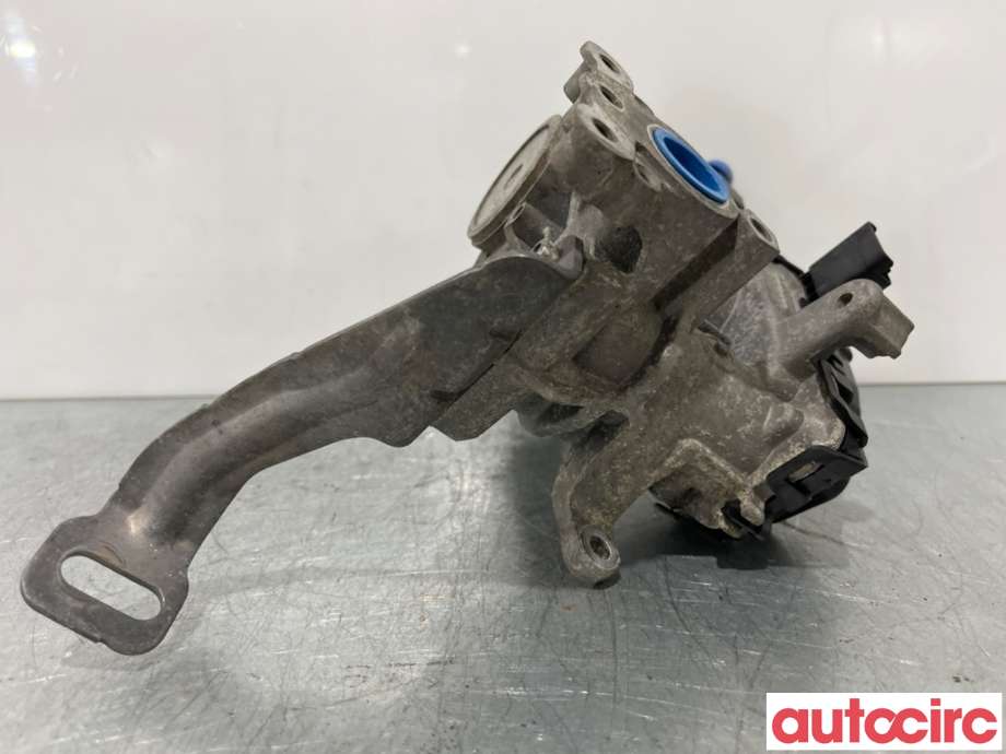 EGR-ventil til Peugeot 5008 2017-->> (Type II)  (PEUGEOT|1679828780|V29041167|9807369980)