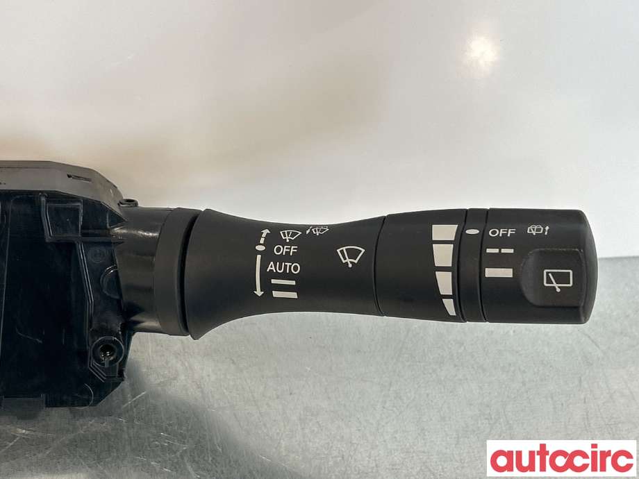 Bryter combi til Nissan Leaf 2011-2017 (Type I)  (NISSAN|255603NL0B|)