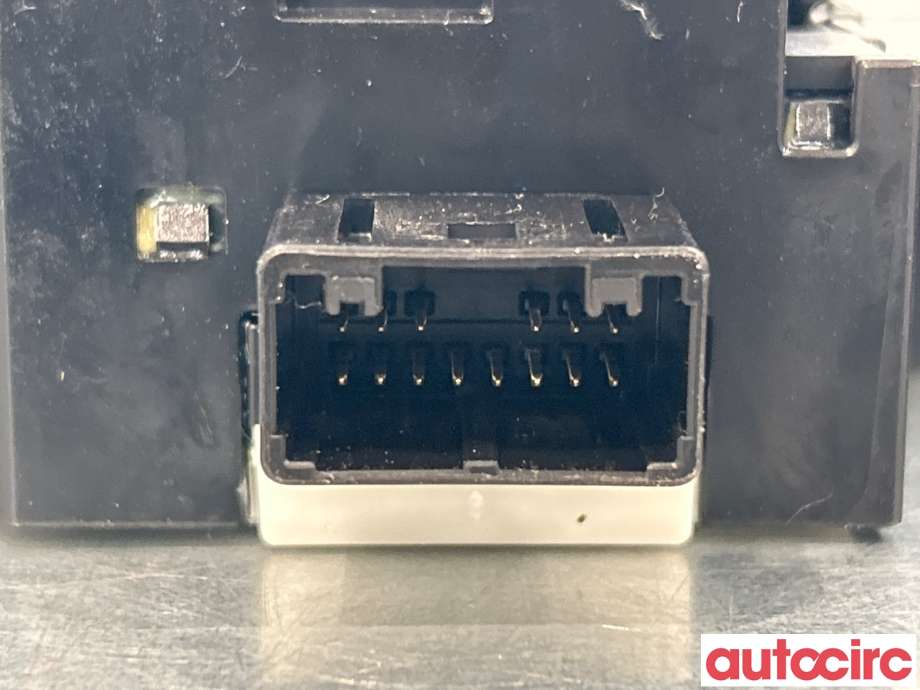 Bryter combi til Nissan Leaf 2011-2017 (Type I)  (NISSAN|255603NL0B|)