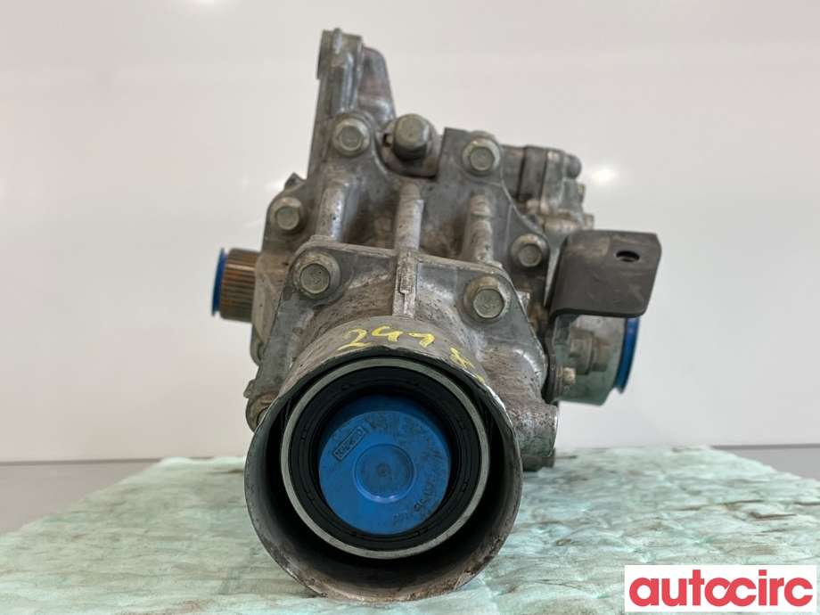 Girkasse 4WD fordelingskasse til Mitsubishi Outlander 2012-2015 (Type III, Fase 1)  (MITSUBISHI|3200A158)