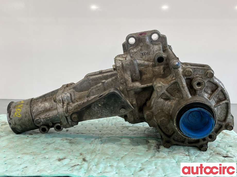 Girkasse 4WD fordelingskasse til Mitsubishi Outlander 2012-2015 (Type III, Fase 1)  (MITSUBISHI|3200A158)