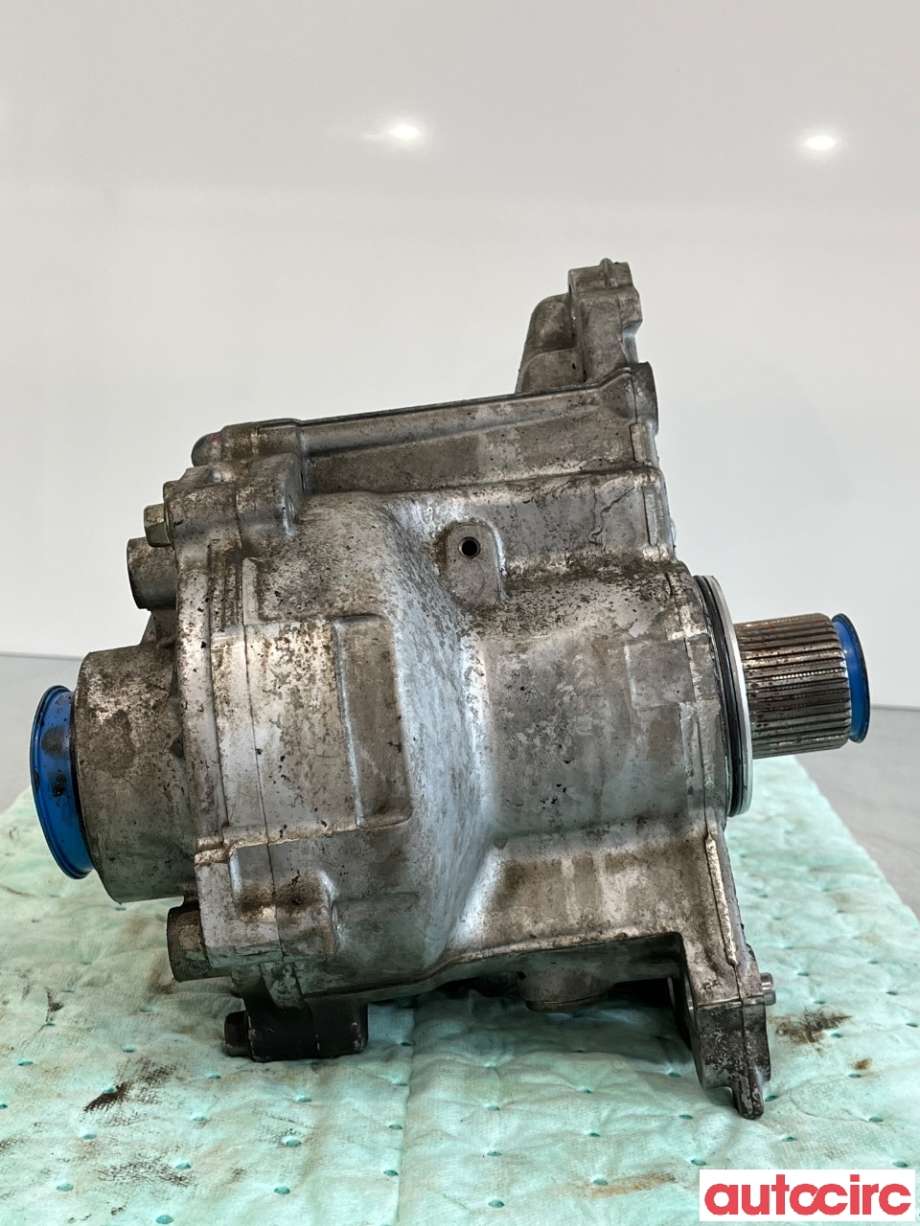 Girkasse 4WD fordelingskasse til Mitsubishi Outlander 2012-2015 (Type III, Fase 1)  (MITSUBISHI|3200A158)