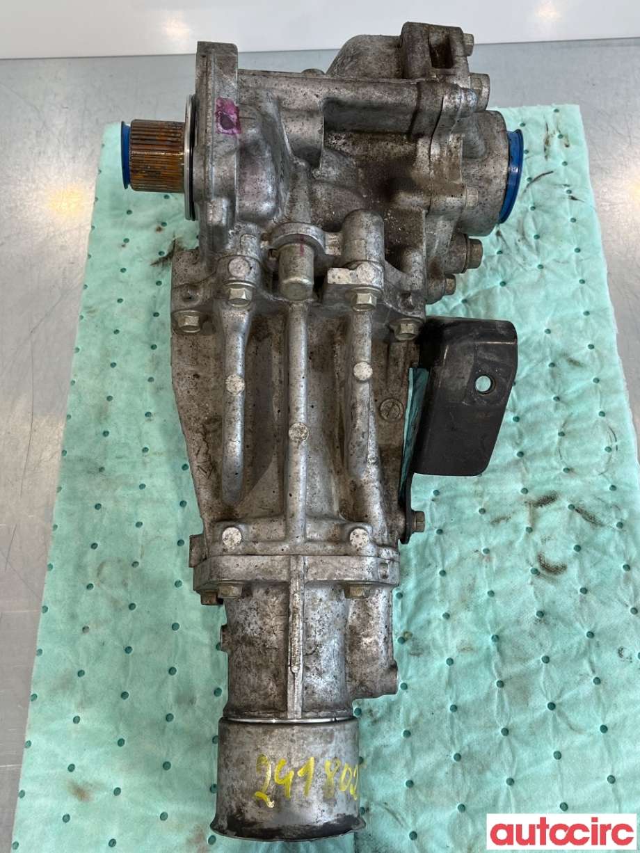 Girkasse 4WD fordelingskasse til Mitsubishi Outlander 2012-2015 (Type III, Fase 1)  (MITSUBISHI|3200A158)