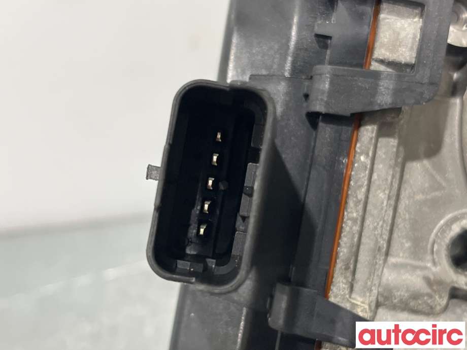 Spjeldhus til Peugeot 5008 2017-->> (Type II)  (PEUGEOT|9830301180|V29039645|9807238580)