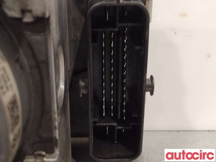 ABS sentral til VW Transporter / Caravelle 2015-2019 (T6) (T6) (VOLKSWAGEN|7E5614517A|100916-03363|7E5614517B)