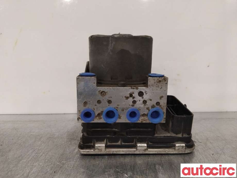 ABS sentral til VW Transporter / Caravelle 2015-2019 (T6) (T6) (VOLKSWAGEN|7E5614517A|100916-03363|7E5614517B)