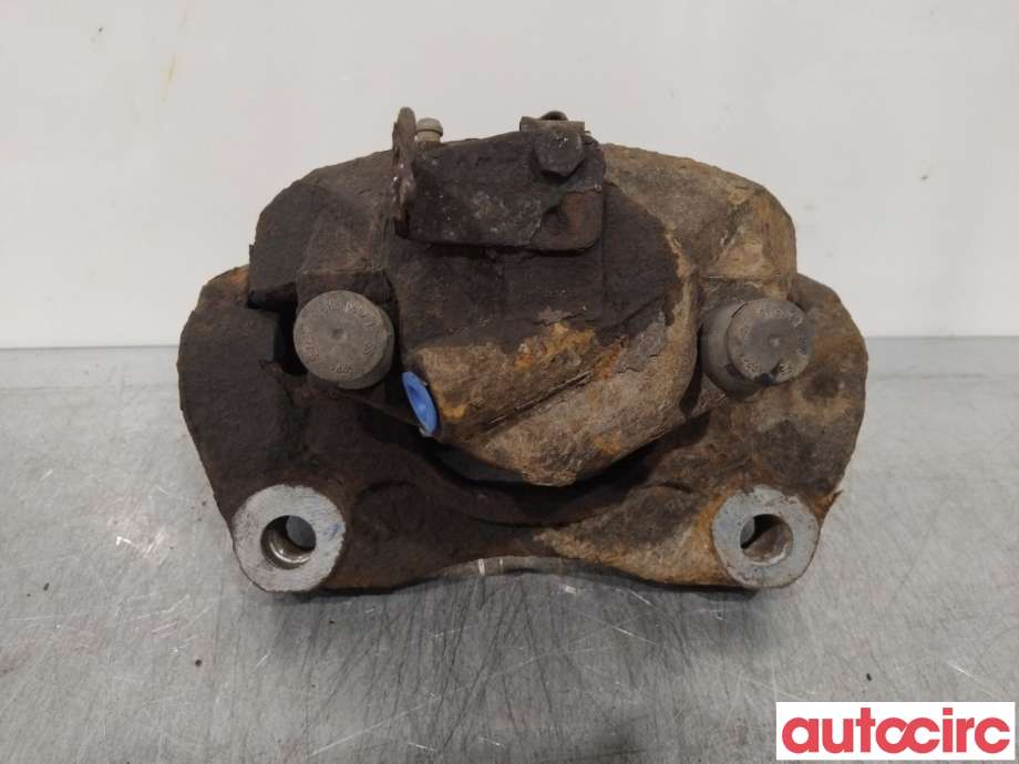 Bremsecaliper venstre foran til VW Transporter / Caravelle 2015-2019 (T6) (T6) (VOLKSWAGEN|7H0615123A|7H0615123C)