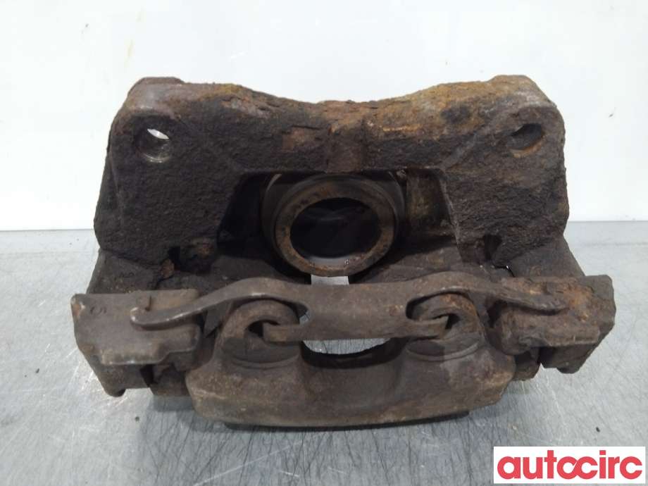 Bremsecaliper venstre foran til VW Transporter / Caravelle 2015-2019 (T6) (T6) (VOLKSWAGEN|7H0615123A|7H0615123C)