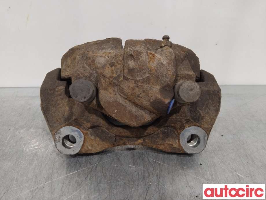 Bremsecaliper høyre foran til VW Transporter / Caravelle 2015-2019 (T6) (T6) (VOLKSWAGEN|7H0615124A|7H0615124C)
