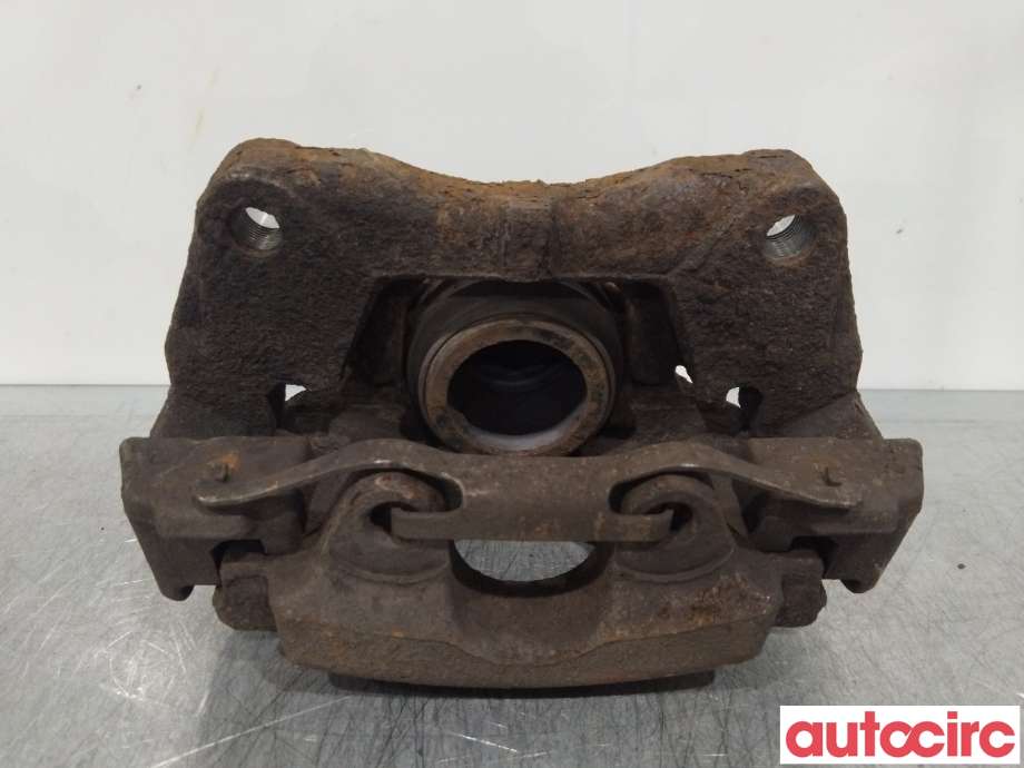 Bremsecaliper høyre foran til VW Transporter / Caravelle 2015-2019 (T6) (T6) (VOLKSWAGEN|7H0615124A|7H0615124C)