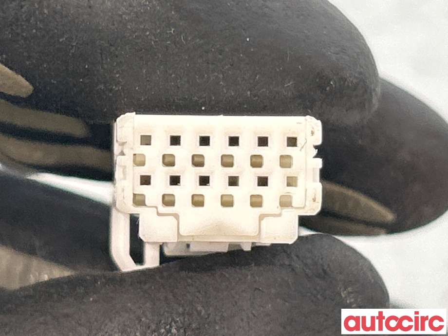 Bryter diverse til Nissan Leaf 2011-2017 (Type I)  (NISSAN|283954NR1A||4NR1A)