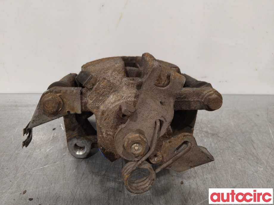 Bremsecaliper høyre bak til VW Transporter / Caravelle 2015-2019 (T6) (T6) (VOLKSWAGEN|7H0615424A)