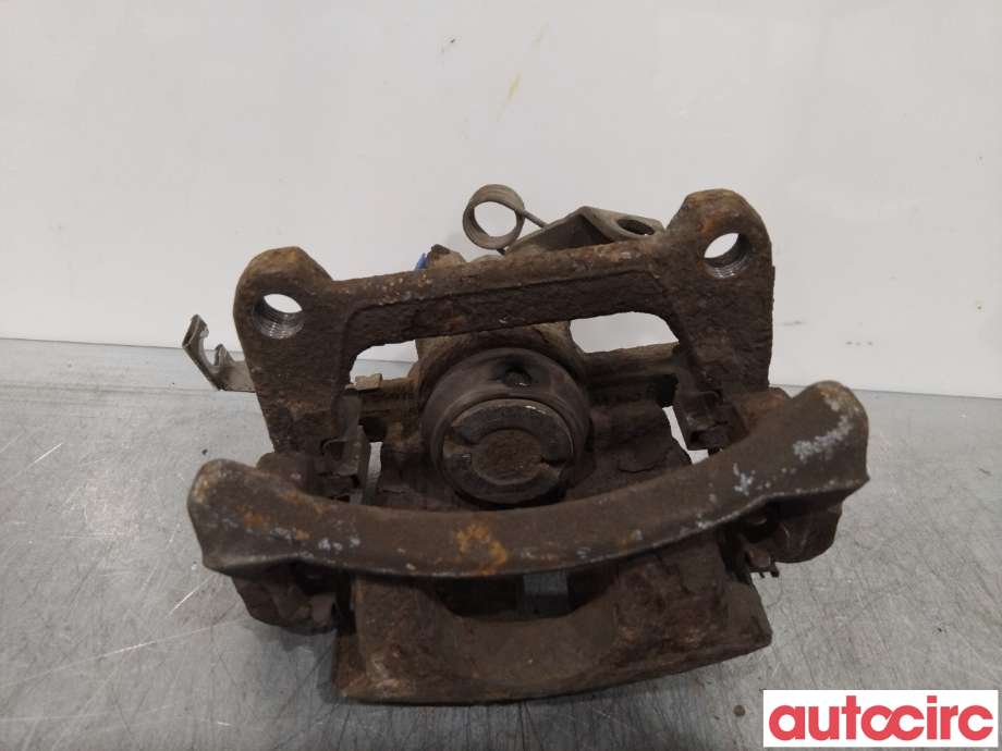 Bremsecaliper høyre bak til VW Transporter / Caravelle 2015-2019 (T6) (T6) (VOLKSWAGEN|7H0615424A)