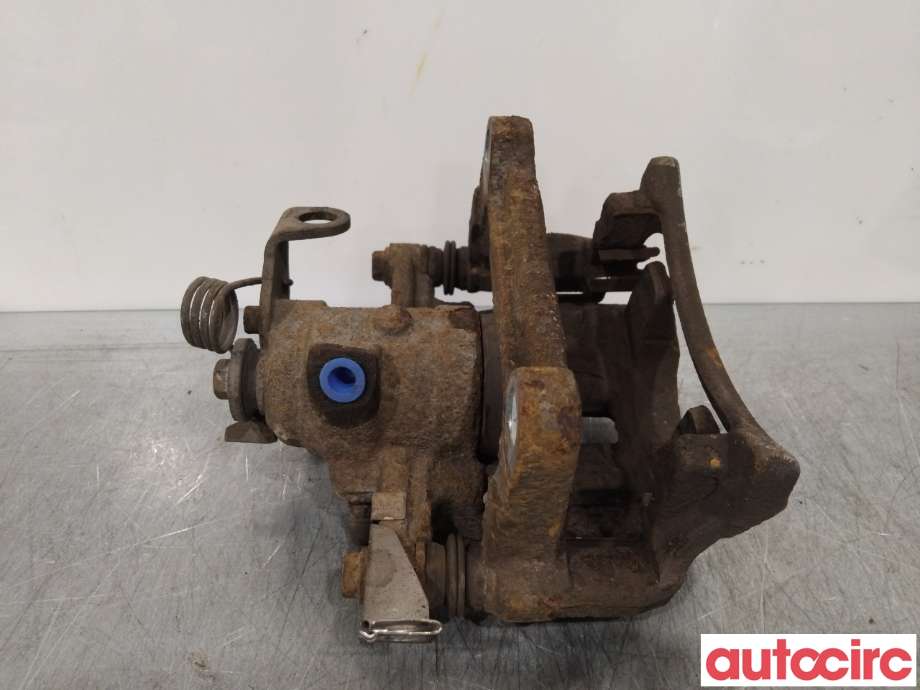 Bremsecaliper høyre bak til VW Transporter / Caravelle 2015-2019 (T6) (T6) (VOLKSWAGEN|7H0615424A)