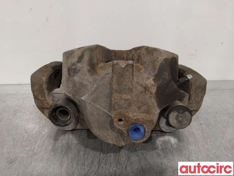 Bremsecaliper høyre foran til Citroën Jumpy 2016-->> (Type III)  (CITROEN|1651761480|)