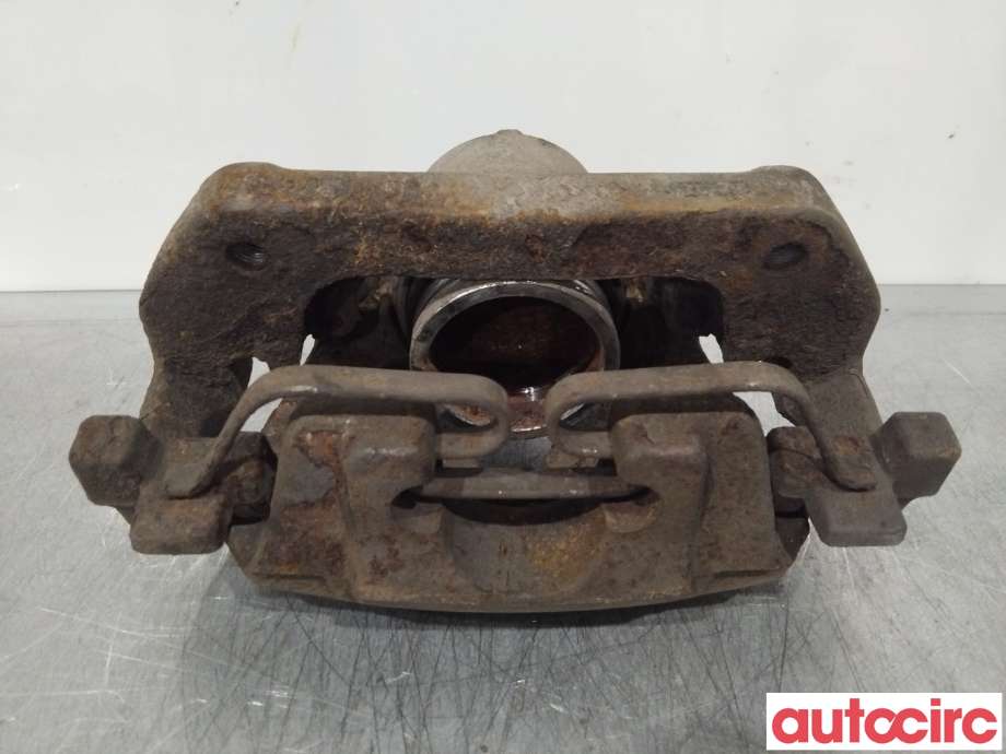 Bremsecaliper høyre foran til Citroën Jumpy 2016-->> (Type III)  (CITROEN|1651761480|)