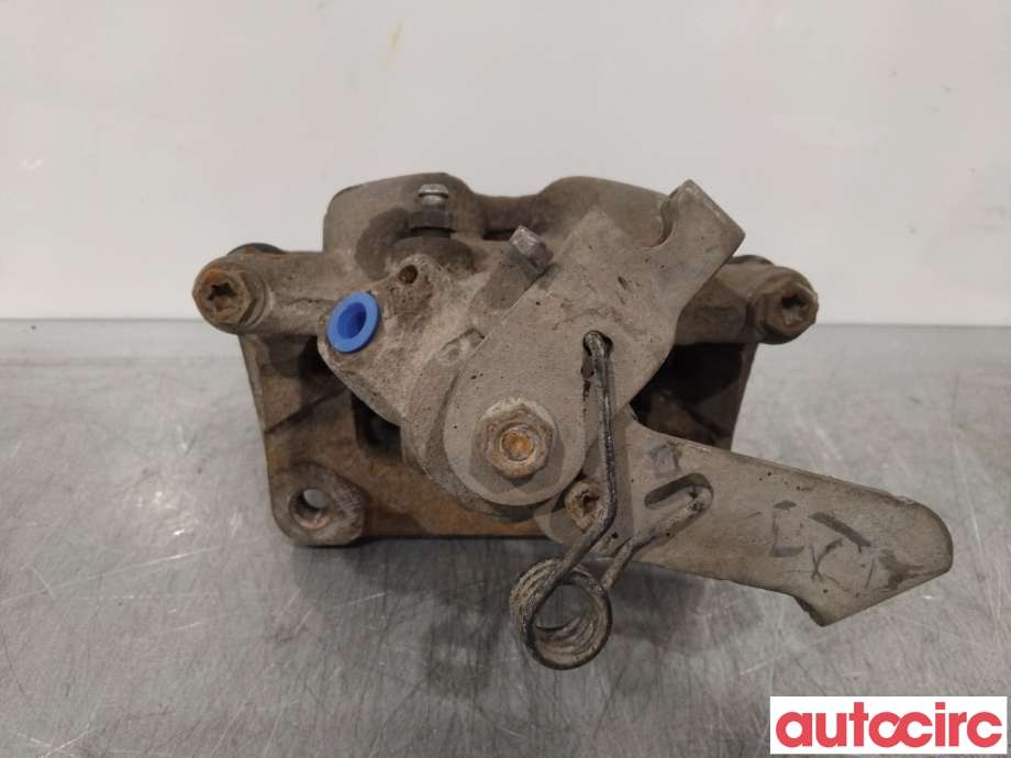 Bremsecaliper høyre bak til Citroën Jumpy 2016-->> (Type III)  (CITROEN|1651761880|)