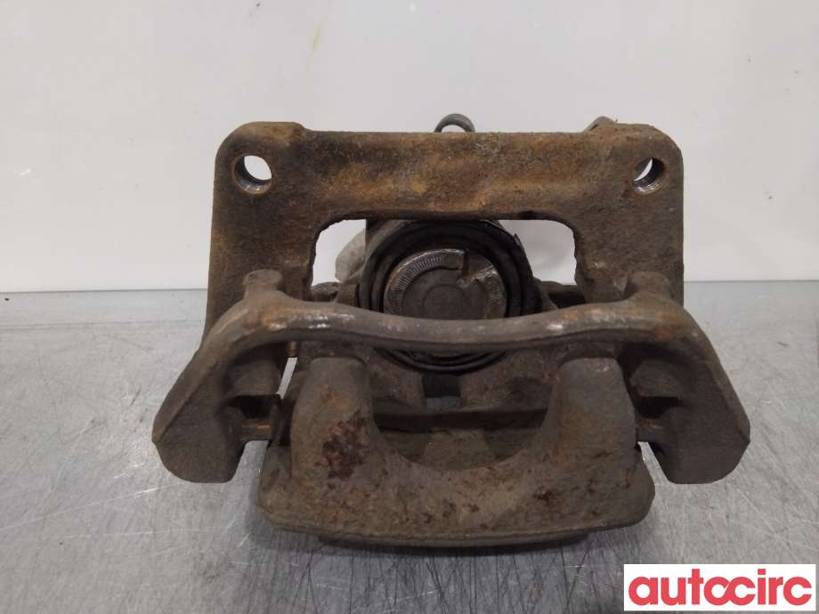 Bremsecaliper høyre bak til Citroën Jumpy 2016-->> (Type III)  (CITROEN|1651761880|)