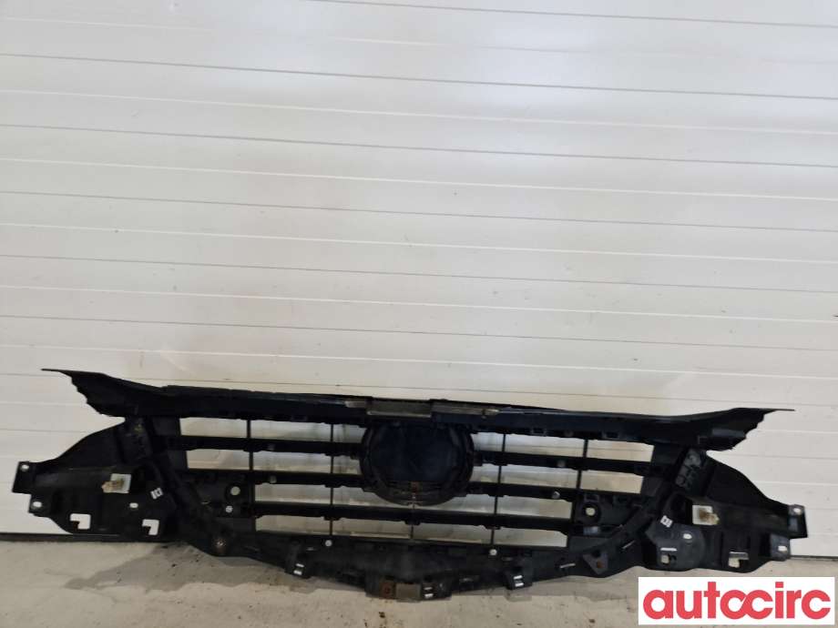 Grill til Mazda CX-5 2012-2017 (Type I)  (MAZDA|KA0H50710B|)