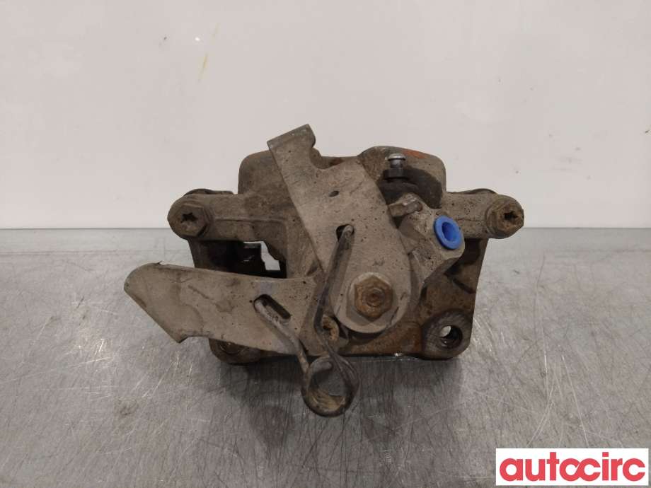 Bremsecaliper venstre bak til Citroën Jumpy 2016-->> (Type III)  (CITROEN|1651761780|)