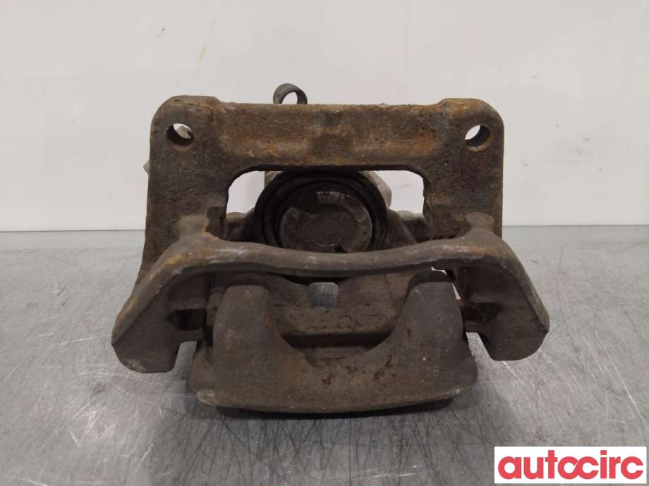 Bremsecaliper venstre bak til Citroën Jumpy 2016-->> (Type III)  (CITROEN|1651761780|)