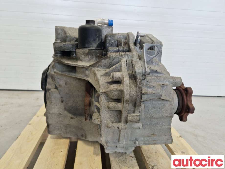 Girkasse automat til VW Passat 2005-2010 (B6) (B6) (VOLKSWAGEN|02E300052TX|LQV|02E300052T)