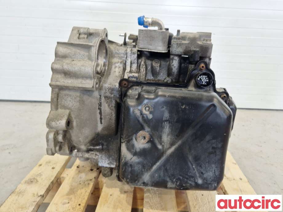 Girkasse automat til VW Passat 2005-2010 (B6) (B6) (VOLKSWAGEN|02E300052TX|LQV|02E300052T)