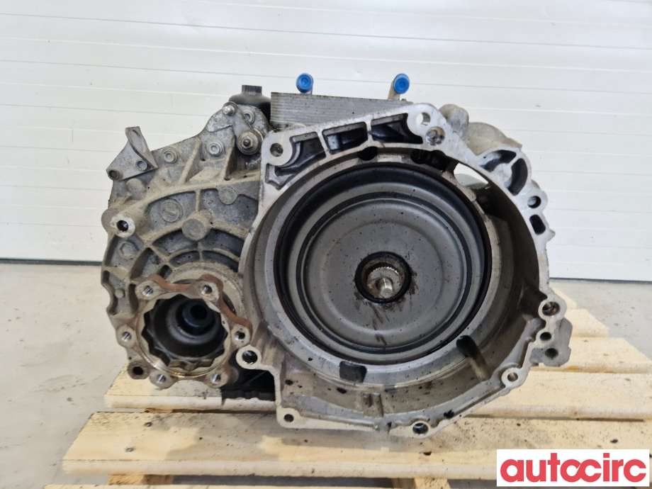 Girkasse automat til VW Passat 2005-2010 (B6) (B6) (VOLKSWAGEN|02E300052TX|LQV|02E300052T)