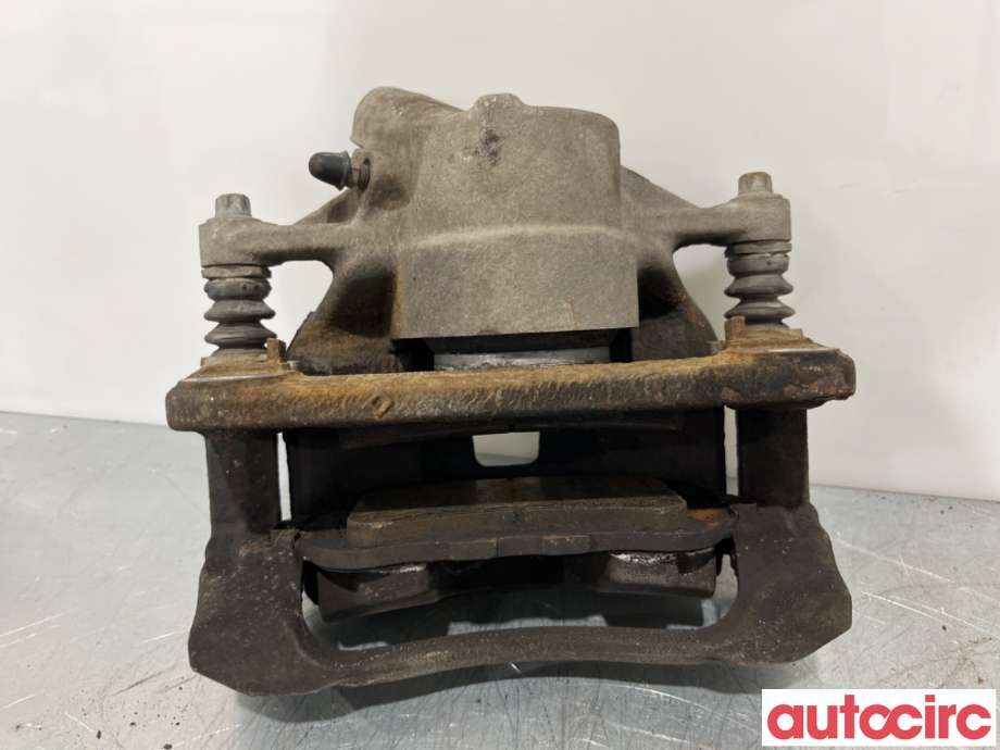 Bremsecaliper venstre foran til Peugeot 308 2013-2021 (Type II)  (PEUGEOT|1651764880|)