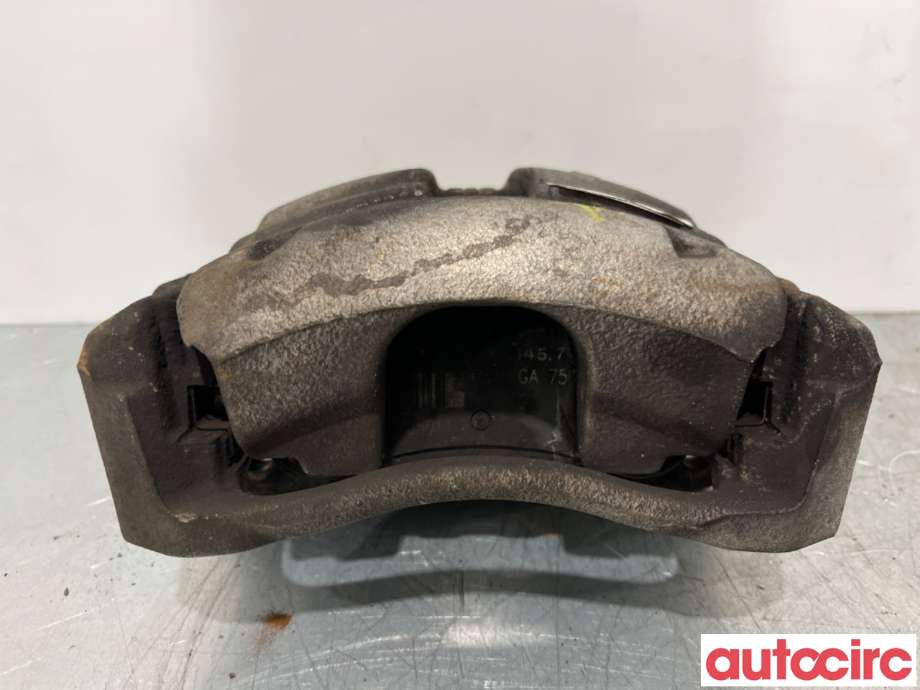 Bremsecaliper venstre foran til Peugeot 308 2013-2021 (Type II)  (PEUGEOT|1651764880|)
