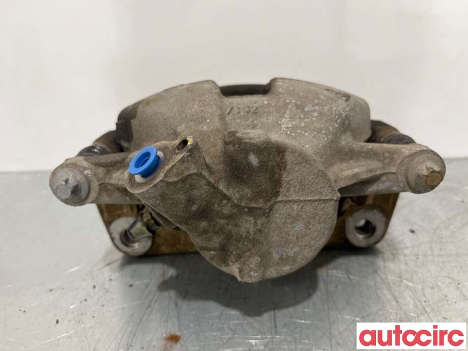 Bremsecaliper venstre foran til Peugeot 308 2013-2021 (Type II)  (PEUGEOT|1651764880|)
