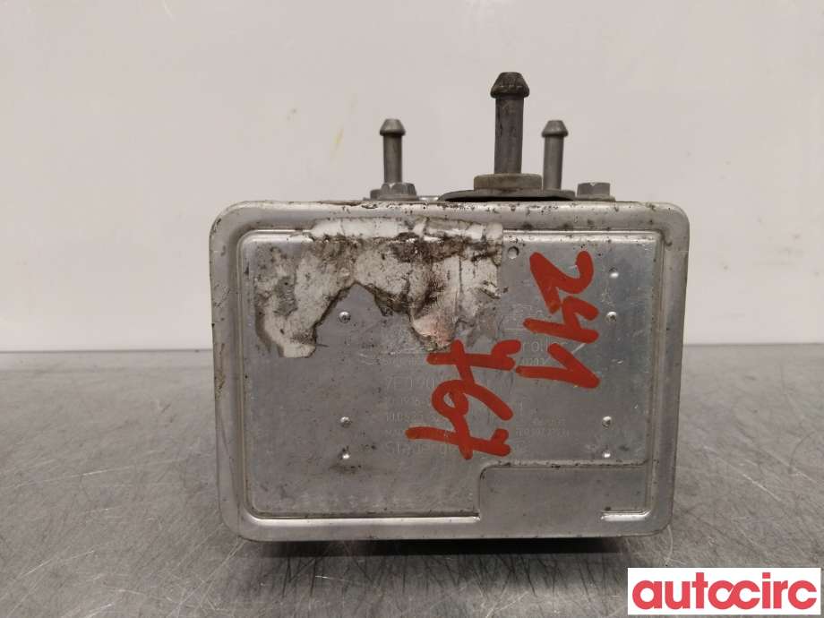 ABS sentral til VW Transporter / Caravelle 2015-2019 (T6) (T6) (VOLKSWAGEN|7E5614517B|)