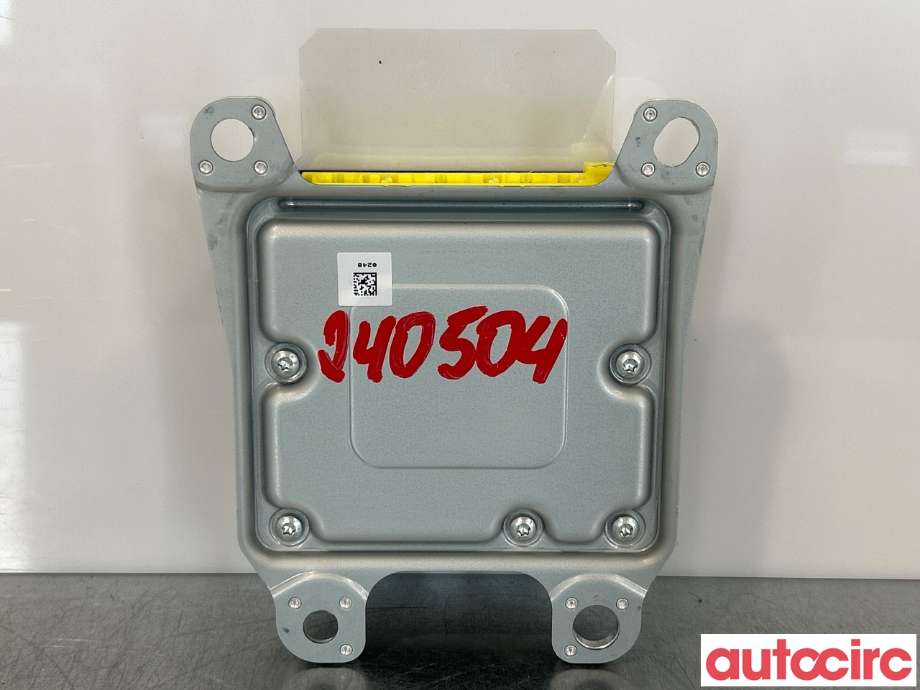 Airbag elektronikk til Nissan Leaf 2011-2017 (Type I)  (NISSAN|988203NM0A)