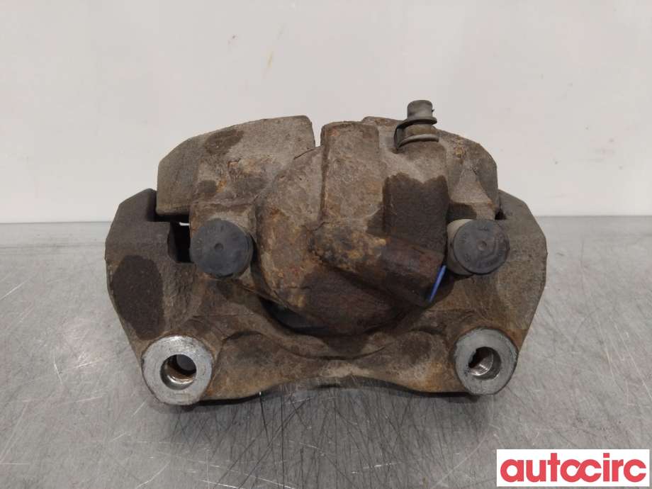 Bremsecaliper høyre foran til VW Transporter / Caravelle 2015-2019 (T6) (T6) (VOLKSWAGEN|7H0615124A|7H0615124C)