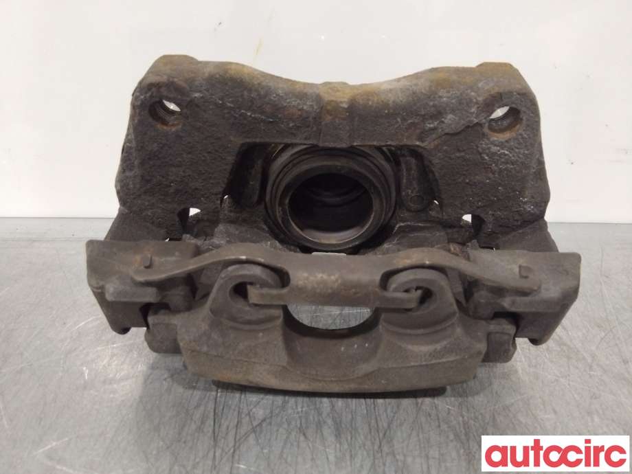Bremsecaliper høyre foran til VW Transporter / Caravelle 2015-2019 (T6) (T6) (VOLKSWAGEN|7H0615124A|7H0615124C)