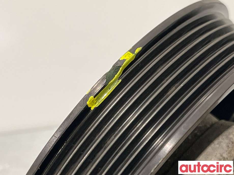 Servo pumpe mekanisk til Ford Mondeo 2011-2014 (Type IV, Fase 2)  (FORD|2310185||AG91-3A696-CA)
