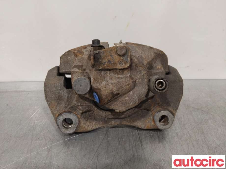Bremsecaliper venstre foran til VW Transporter / Caravelle 2015-2019 (T6) (T6) (VOLKSWAGEN|7H0615123A|7H0615123C)