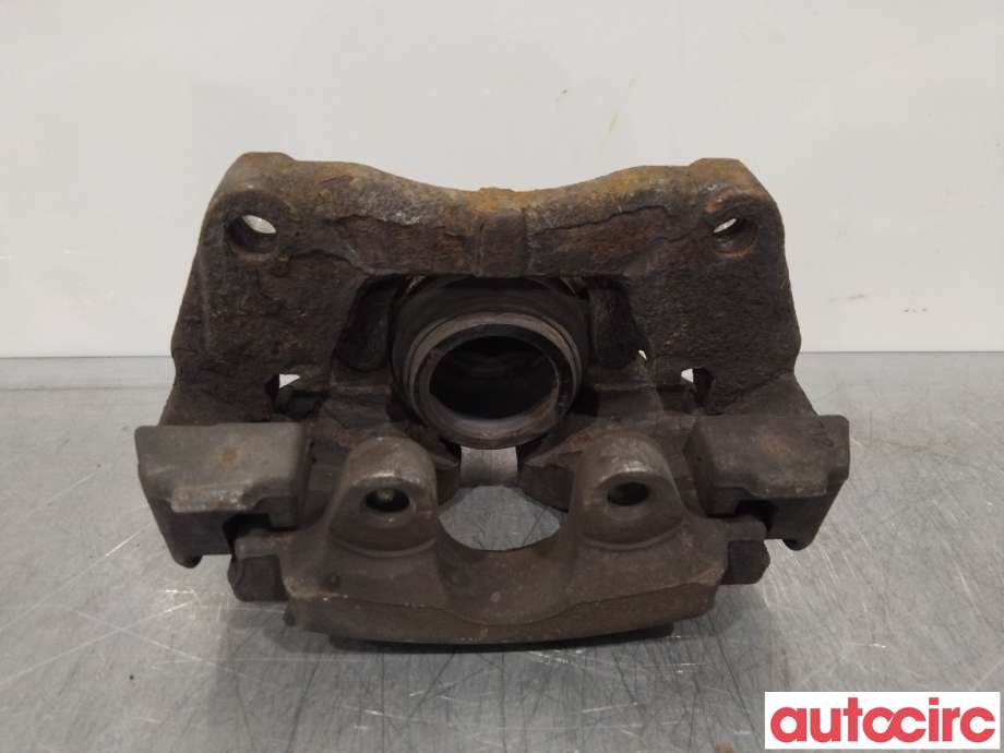 Bremsecaliper venstre foran til VW Transporter / Caravelle 2015-2019 (T6) (T6) (VOLKSWAGEN|7H0615123A|7H0615123C)