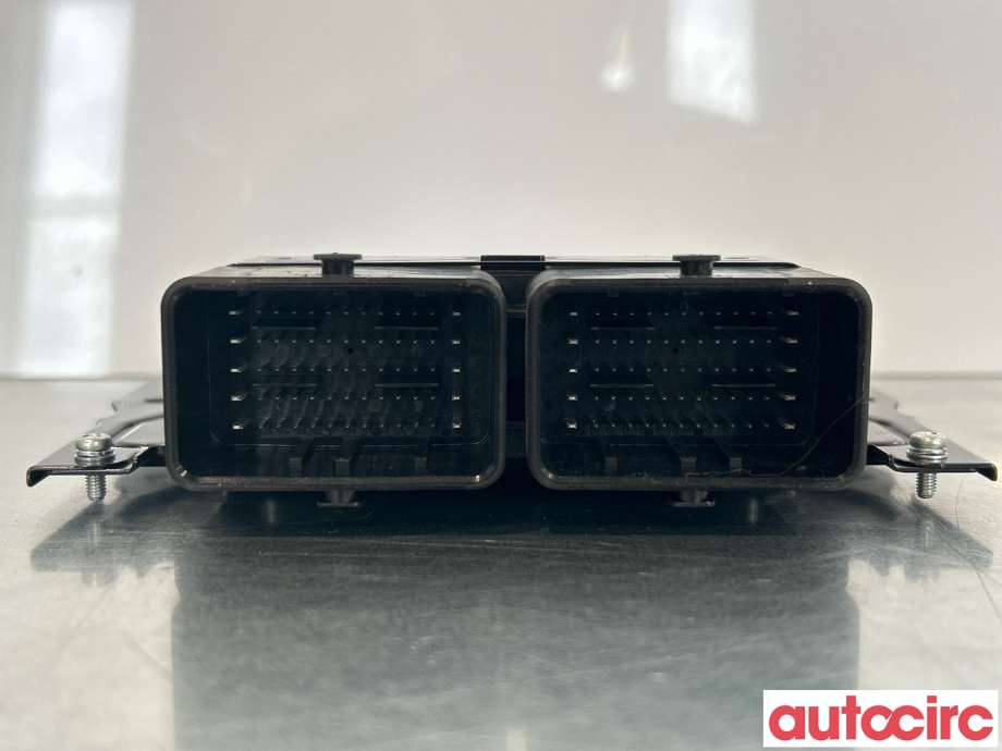 Styreenhet motor til Nissan Leaf 2011-2017 (Type I)  (NISSAN|237403NG2A)