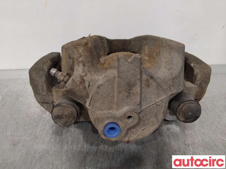 Bremsecaliper venstre foran til Citroën Jumpy 2016-->> (Type III)  (CITROEN|1651761380|)