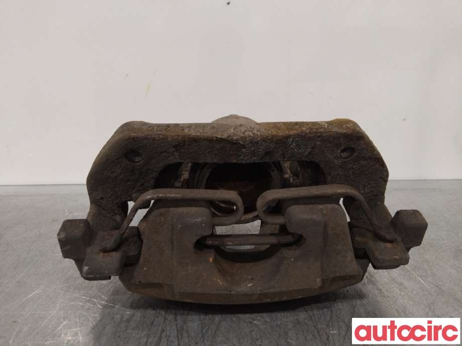 Bremsecaliper venstre foran til Citroën Jumpy 2016-->> (Type III)  (CITROEN|1651761380|)