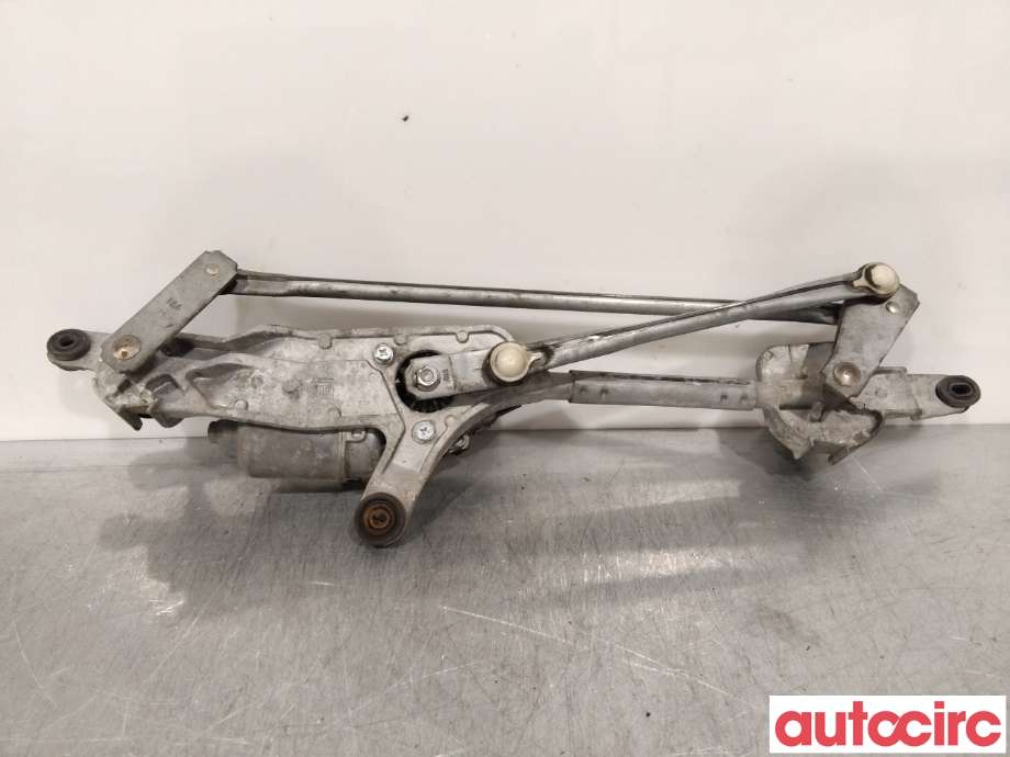 Viskermotor frontrute til Opel Insignia A 2014-2017  (OPEL|13277078|AV159060-1417|39057204)