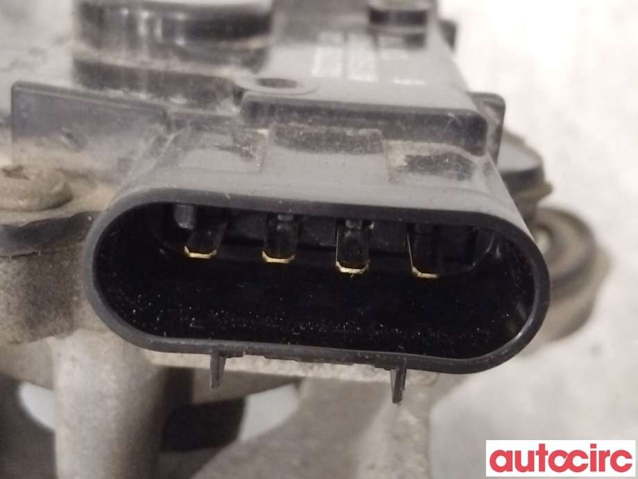 Viskermotor frontrute til Opel Insignia A 2014-2017  (OPEL|13277078|AV159060-1417|39057204)