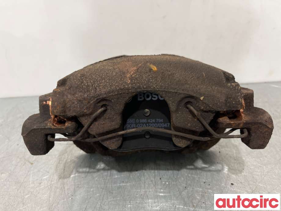 Bremsecaliper venstre foran til Volvo V40 2012-2019  (VOLVO|36000484|)